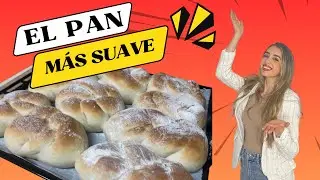 RECETA fácil y rápida de PAN para SHABAT - Latina en Israel