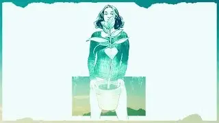 chill with the flowers ~ lofi mix [2019]