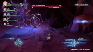 Granblue Fantasy Relink: Chapter 9 Part 1