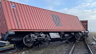 Keeping on track or You can't park here! - Bob Hazell