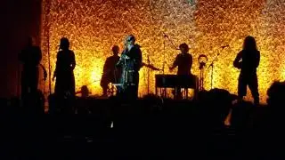 Wardruna- Raido