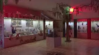 Kartal Belediyesi Türkiye'nin İlk Masal Müzesi