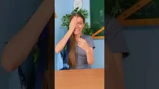 Sneak Makeup in Class  