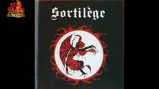 Sortilege - Sortilege (1983)