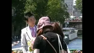 Пешком по Парижу Площадь Республики Собор Парижской богоматери