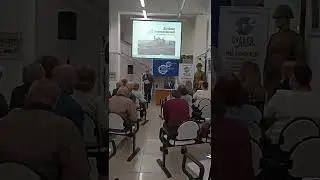 Ринат Камалиев. Реутов, "Донбасс непокоренный" I