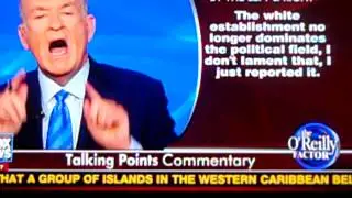 GOP12.com: O'Reilly rips the Washington Post
