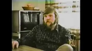 Amityville Horror Documentary