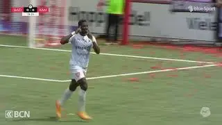 20.05.2024 - FC Baden - Neuchâtel Xamax