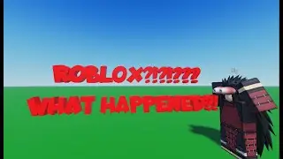 What has roblox become.