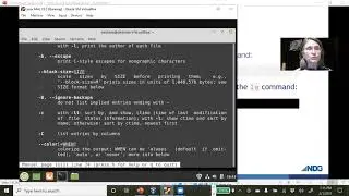 Finding and Using Help on Linux