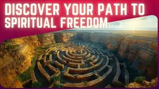 Discover Your Path to Spiritual Freedom: Life-Changing Lessons from a Botanical Garden