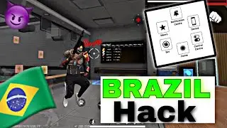 ✅️ASÍ ACTIVÉ ASSISTIVE TOUCH EN ANDROID📲 MACRO PARA CELULAR PARA DAR TODO ROJO ASI SE ACTIVA🤯