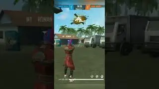 BEAST MODE ON 😂🤣😂....#freefire......#shorts