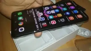 Vivo V11 Pro Details Review 2018 edition