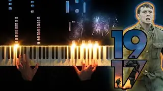 1917 -  The Night Window (Piano Version)