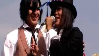 cosplay proposal - LACBF2011