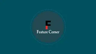 Free 2D Logo Intro Template - Free After Effects Template - No Third Party Plugin