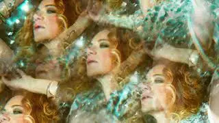 Nikka Costa - Glitter in My Tears (Official Audio)