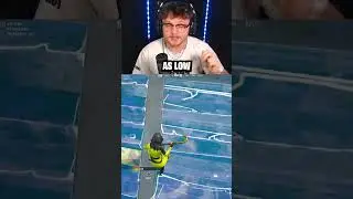 Winning From Spawn Island 😱