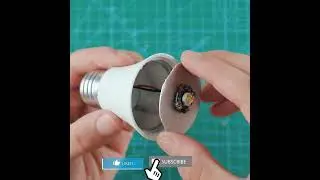 DIY Project led light 