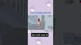 review home aestetika minimalis korean || sakuraschoolsimulator