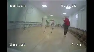 FPV-Тренировки