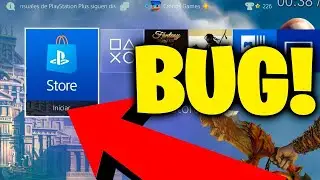 ¡¡3 BUGS + 7 JUEGOS PS4/PS5 GRATIS 2024!!💥