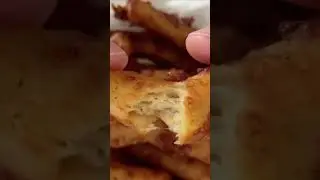 Daca ai Cartofi acasa, incearca acest aperitiv DELICIOS! Copiii vor fi cei mai Fericiti! #shorts
