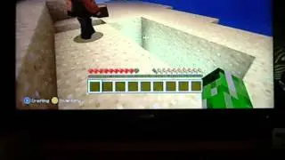Minecraft Adventure Part 3