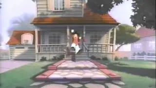 Opening To Pinocchio 2000 VHS