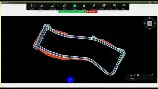 Dok Training Civil3D Masterplanning
