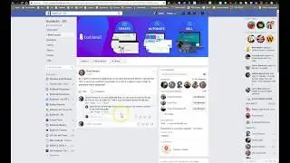 Website URL When Hosted on Builderall