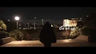 Go on up / G'z Beat [OFFICIAL VIDEO]
