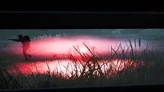 Post Scriptum - Водитель танка EVC
