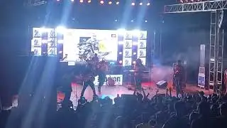 JIYEN KYUN | LIVE | EHSAAS INDIA | UNICORN | COVER