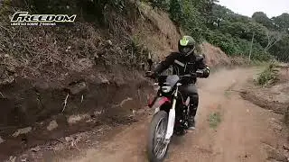 FXR 200 💪😎