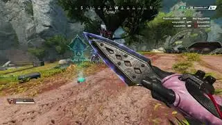 Wraith situation Pt 2
