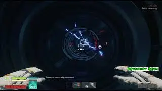 Breathedge how to neutralise an energy core | How to get an energy core