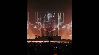 Afterlife @ Tomorrowland