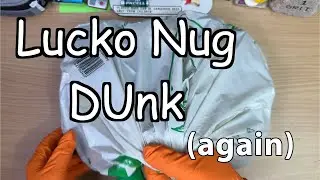 After Show: We gotta dunk again.