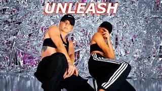 ​„UNLEASH