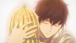 Bertrand Blush | KamiKatsu: Working for God in a Godless World Episode 10