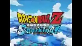 Dragon Ball Z Sparking! Cancion de Digimon 2
