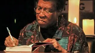 The works and impact of Octavia Butler