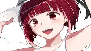 Nightcore - Nxde [(G)I-DLE (여자)아이들]