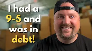 Day In The Life Of A 33 Year Old CEO: From 0 To $10 Million