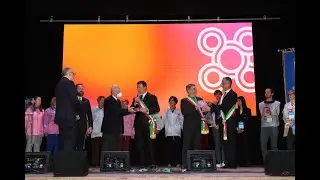 Procida capitale della cultura, il testimone passa a Bergamo e Brescia