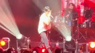 Ready to Fight - WOODZ 'OO-LI and' Tour NY 12/11/23