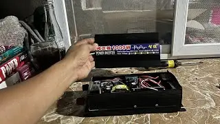 PEYTO INVERTER | TINGNAN NATIN ANG LAMAN BAKIT MAGANDA GAMITIN AT BUDGET MEAL